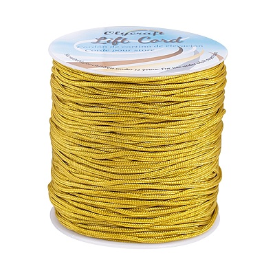 Polyester Thread NWIR-OC0001-04-26-1