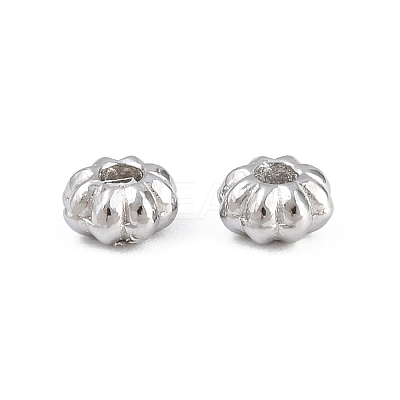 304 Stainless Steel Beads STAS-D394-02H-P-1