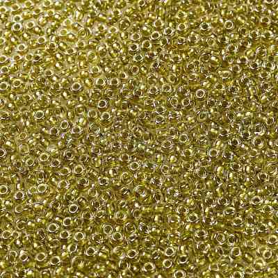 MIYUKI Round Rocailles Beads SEED-X0055-RR1125-1