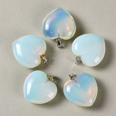 Opalite Pendants GG-CBAA0EE-04P-21-1