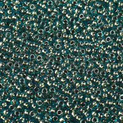 TOHO Round Seed Beads SEED-XTR08-0284-1