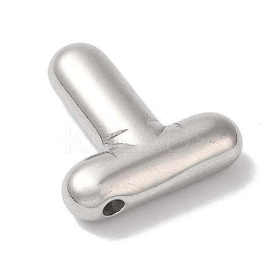 Non-Tarnish 304 Stainless Steel Pendants STAS-Z063-01P-T-1