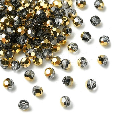 Preciosa® Crystal Beads Y-PRC-BB4-00030-262-1