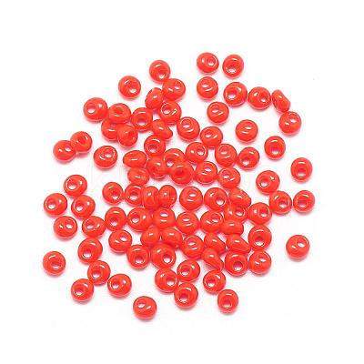 TOHO Japanese Fringe Seed Beads SEED-R039-02-MA50-1