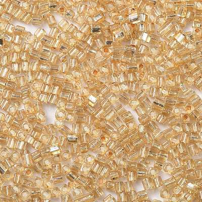 Glass Seed Beads SEED-M011-01A-11-1