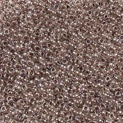 TOHO 8/0 Round Beads SEED-JPTR08-1071-1