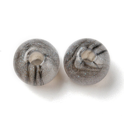 Resin European Beads RESI-D068-01C-1