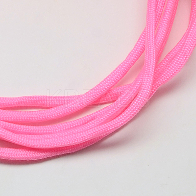 7 Inner Cores Polyester & Spandex Cord Ropes RCP-R006-163-1