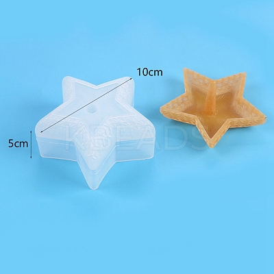 Food Grade Silicone Jewelry Tray Holder Molds PW-WG81772-03-1