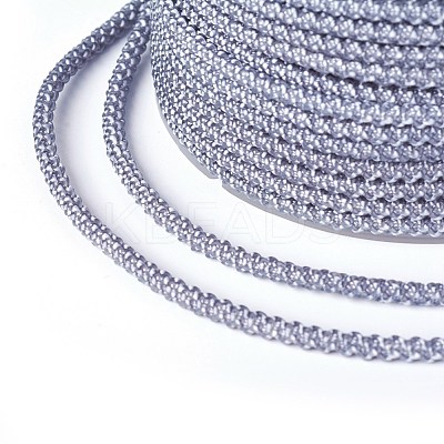 Polyester Braided Cord OCOR-F010-A13-1
