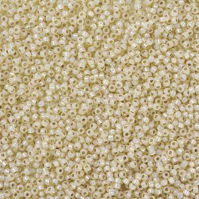 MIYUKI Round Rocailles Beads X-SEED-G008-RR0577-1