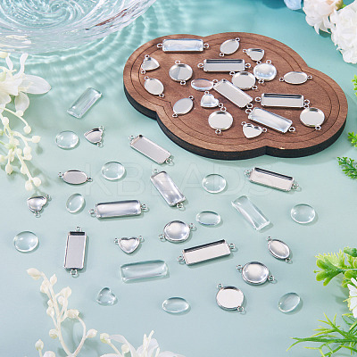 DIY Pendants Kits DIY-TA0014-66-1