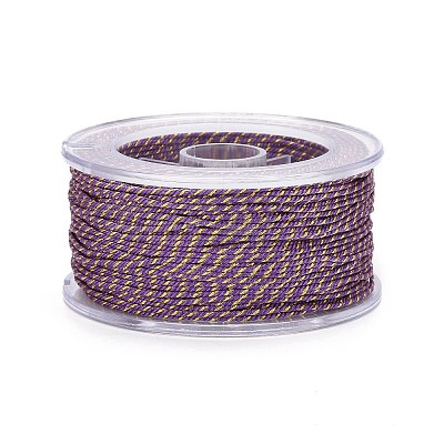 Polycotton Cord OCOR-E027-02B-02-1