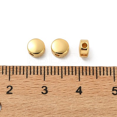 SHEGRACE Brass Beads XGR0114G-149G-1