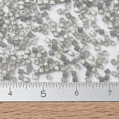 MIYUKI Delica Beads X-SEED-J020-DB1817-1