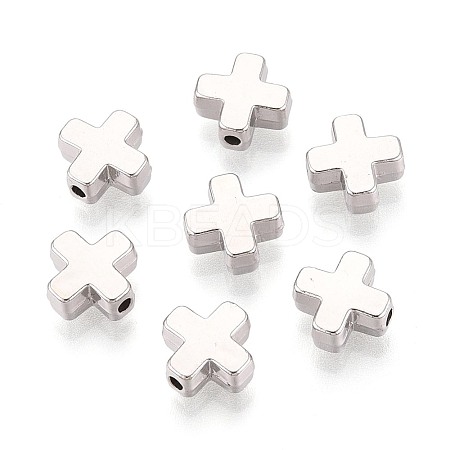 CCB Plastic Beads CCB-N006-55P-1