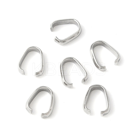 304 Stainless Steel Quick Link Connectors STAS-K194-36P-08-1