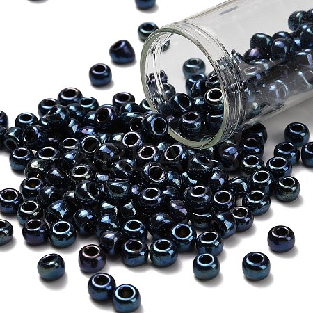 TOHO 3/0 Round Beads SEED-TR03-0088-1