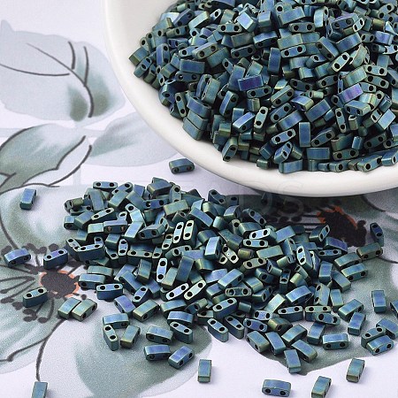 MIYUKI Half TILA Beads SEED-MY05-HTL2064-1