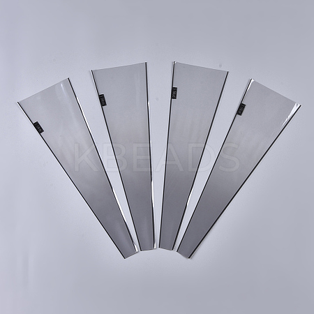 Oriented Polypropylene(OPP) Plastic Gift Bags LS-ABAG-F003-02E-1