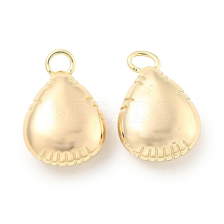 Brass Pendants KK-L211-009G-01-1