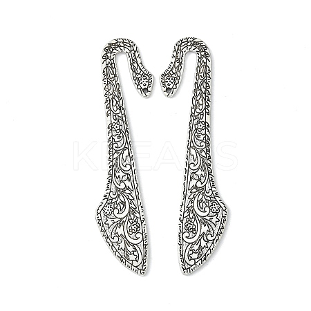 Tibetan Style Bookmarks LS-TIBEP-24-AS-FF-1