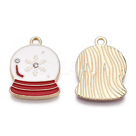 Christmas Theme FIND-N048-029A-1