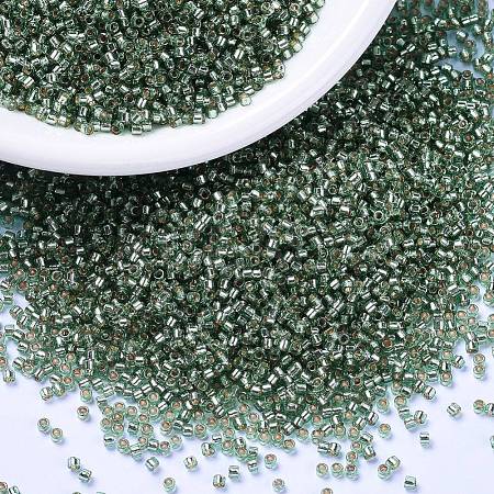 MIYUKI Delica Beads SEED-X0054-DB2165-1
