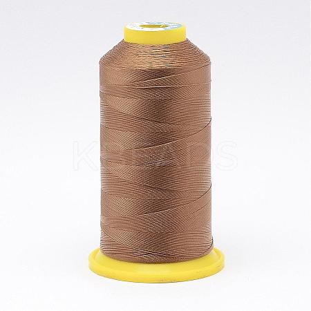 Nylon Sewing Thread NWIR-N006-01L1-0.4mm-1