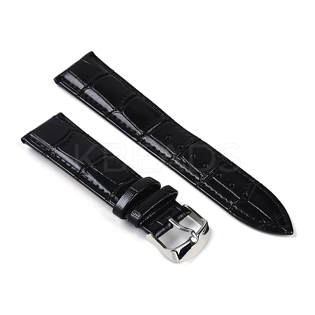Leather Watch Bands FIND-Z060-01F-02-1