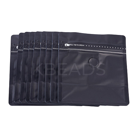 PE Plastic Storage Resealable Bags with Valve AJEW-TAC0045-019B-1