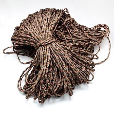 7 Inner Cores Polyester & Spandex Cord Ropes RCP-R006-025-1