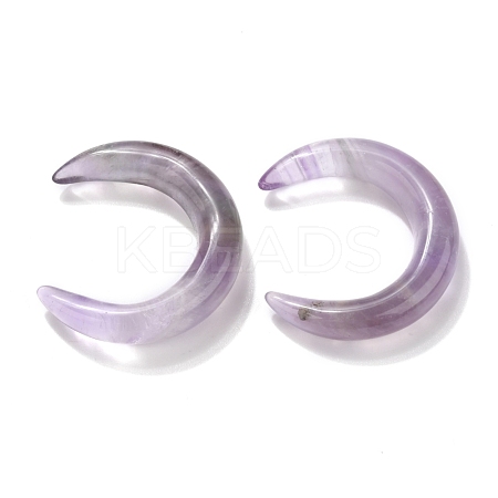 Natural Amethyst Beads G-J366-12-1