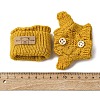 Yarn Clothing Sets for Doll Making DIY-F158-01C-3