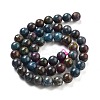 Natural Sapphire Beads Strands G-NH0027-A01-01-3