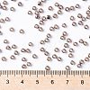 TOHO Round Seed Beads X-SEED-TR08-PF0556-4