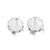 K9 Glass Imitation Austrian Crystal Beads GLAA-H024-17A-2