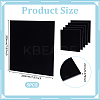 Acrylic Sheet DIY-WH0308-810D-3