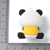PVC Plastic Pendants KY-Q060-01A-3