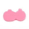 Halloween Theme Food Grade Silicone Molds DIY-WH0166-33-2