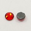 Glass Hotfix Rhinestone RGLA-A019-SS16-208-2