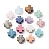 Natural Mixed Gemstone Beads G-K369-04-1