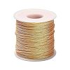 100M Braided Polyester Cord OCOR-A010-03B-1
