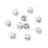 SHEGRACE Brass Beads XGRPCN087-237P-1
