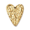 Ion Plating(IP) 304 Stainless Steel Pendants X-STAS-M323-54G-1