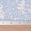 MIYUKI Delica Beads X-SEED-J020-DB1497-4
