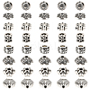 160Pcs 8 Styles DIY Jewelry Makings Finding Kits DIY-SC0030-57-5