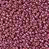 TOHO 8/0 Round Beads SEED-XTR08-PF0563-2