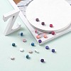 Sealing Wax Particles DIY-X0099-07F-6