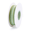 Polyester Lace Ribbon OCOR-TADJ0001-07B-2
